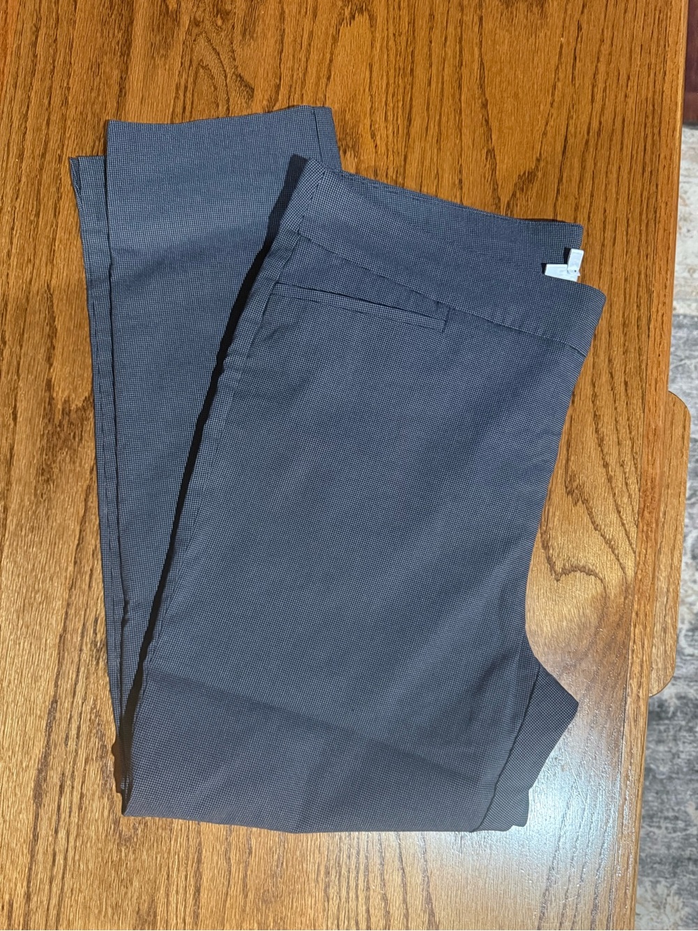 Chicos dress pants